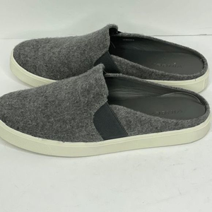 Vince Slip On Wool‎ Sneakers